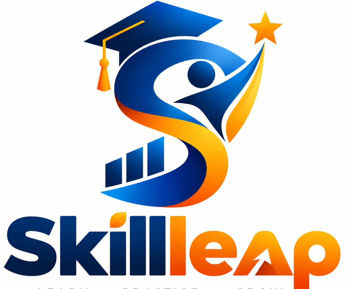 Skillleap